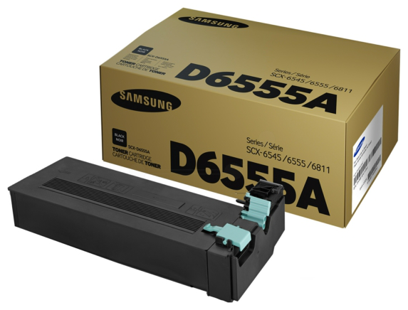 Original HP SV208A Toner Schwarz