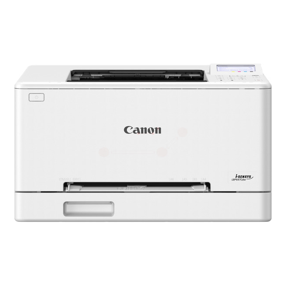 Canon i-SENSYS LBP-647cdw
