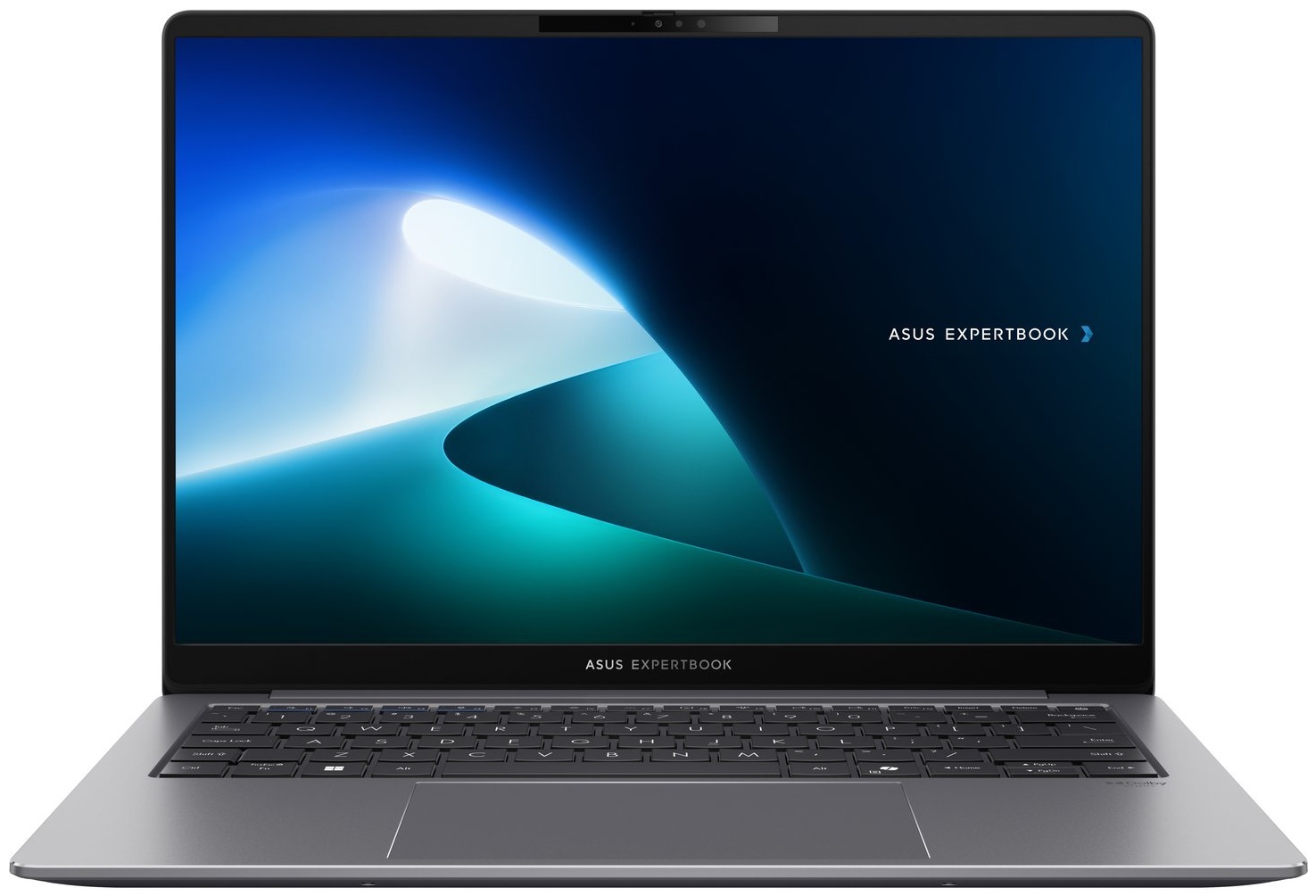 ASUS ExpertBook P5 P5405CSA-NZ0777X Laptop 14 Zoll | Intel Core Ultra 5 226V | 16 GB RAM | 512 GB SSD | Windows 11 Pro