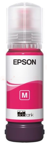 Original Epson 108 | C13T09C34A Tintenflasche Magenta