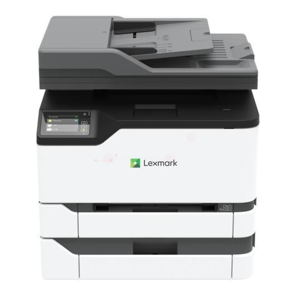 Lexmark MC3426adW