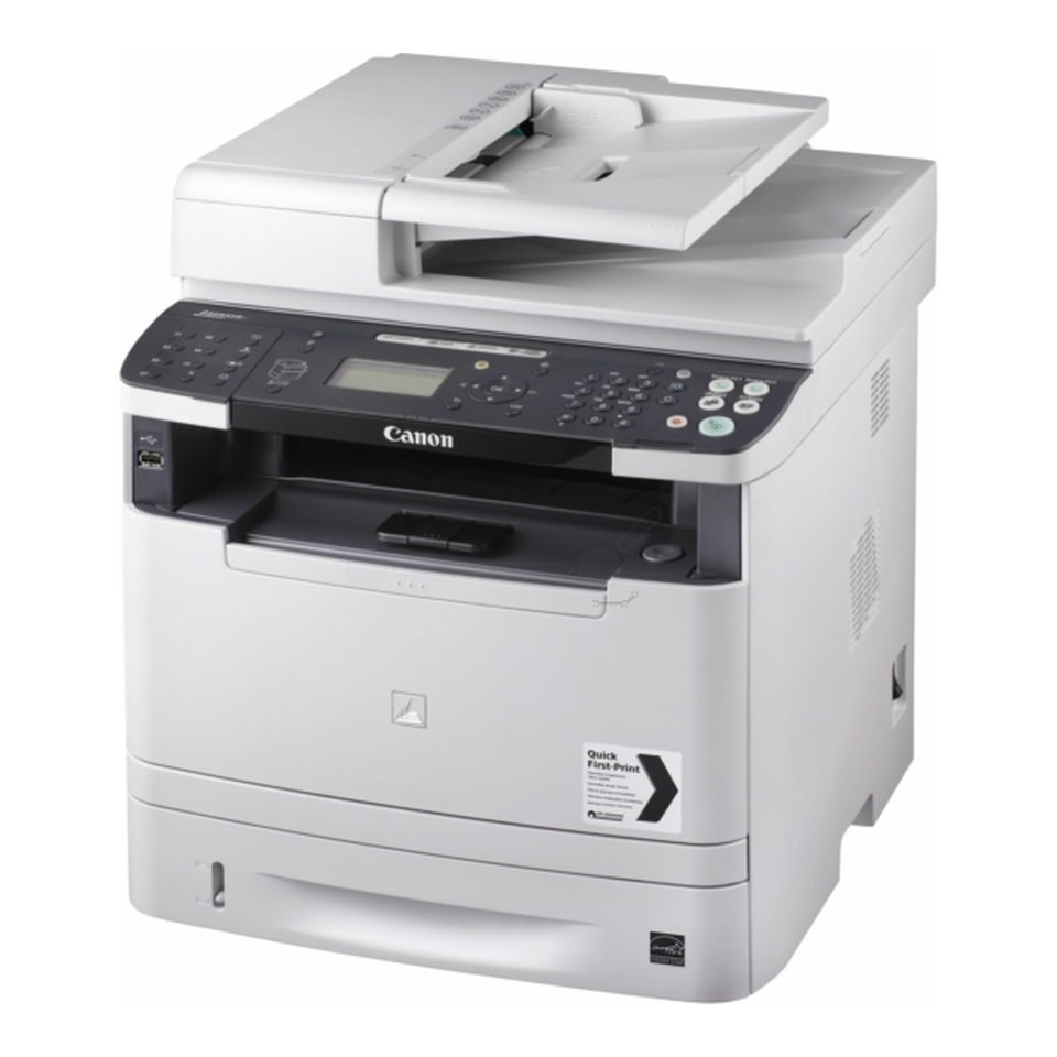 Canon i-SENSYS MF 5940 dn
