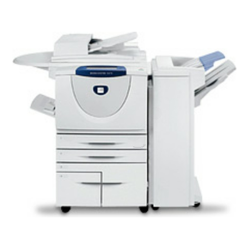 Xerox WorkCentre 5675
