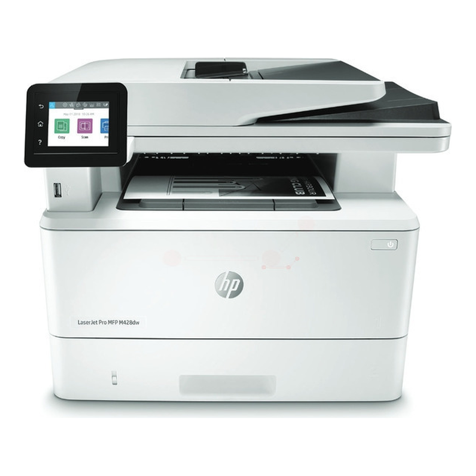HP LaserJet Pro MFP M 428 fdw
