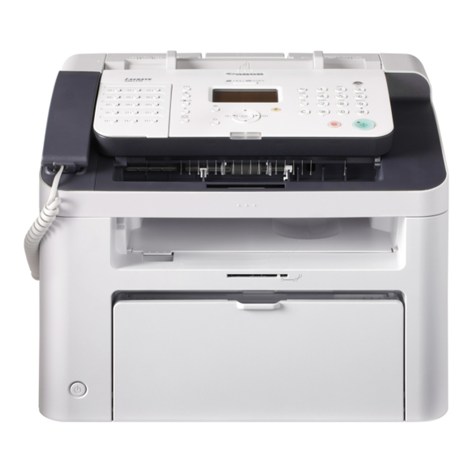 Canon i-SENSYS Fax L 170