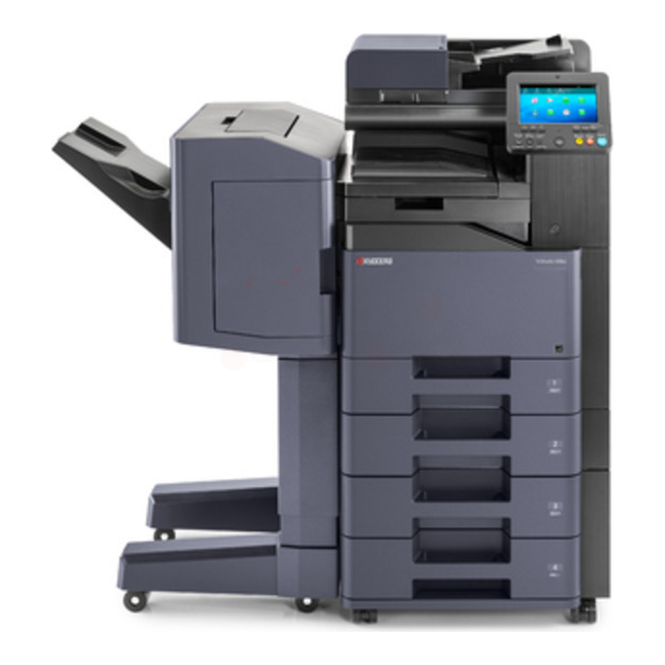 Kyocera TASKalfa 408 ci