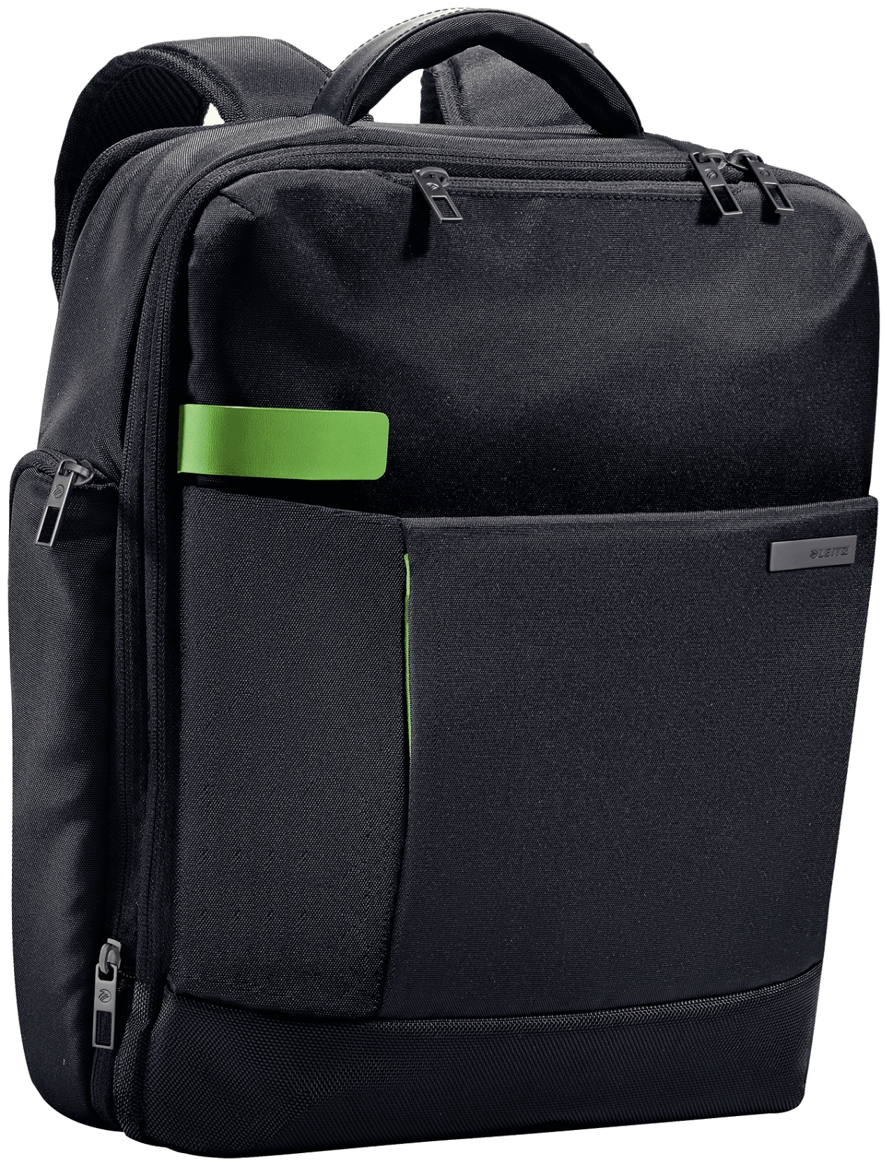 Leitz Laptop-Rucksack Complete 15,6 Zoll