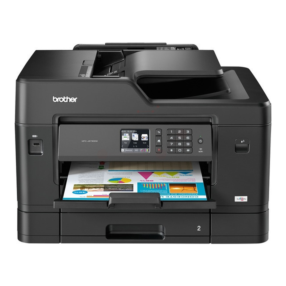 Brother MFC-J6730dw
