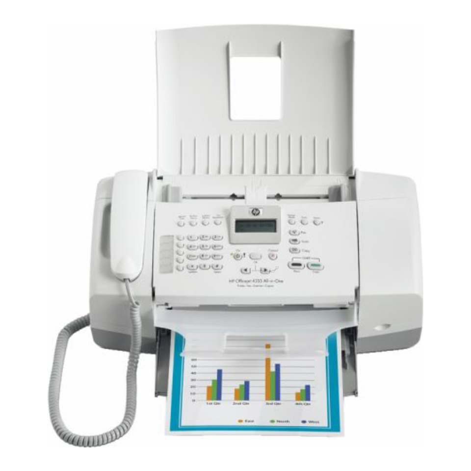 HP OfficeJet 4359