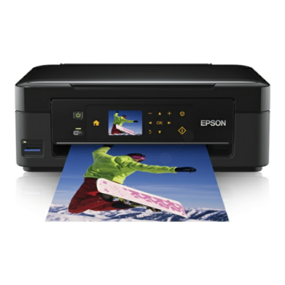 Epson Expression Home XP-405