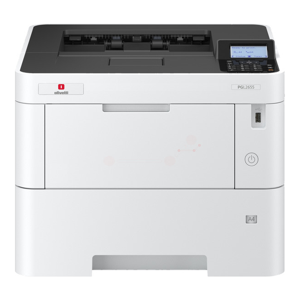 Olivetti PG L2655