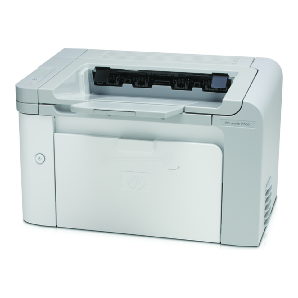 HP LaserJet P 1568
