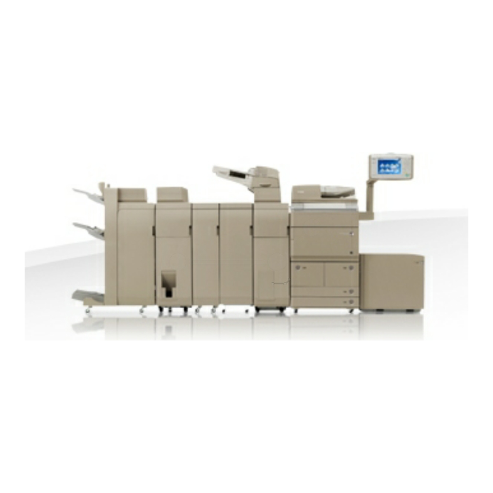 Canon iR ADVANCE 8285 Pro