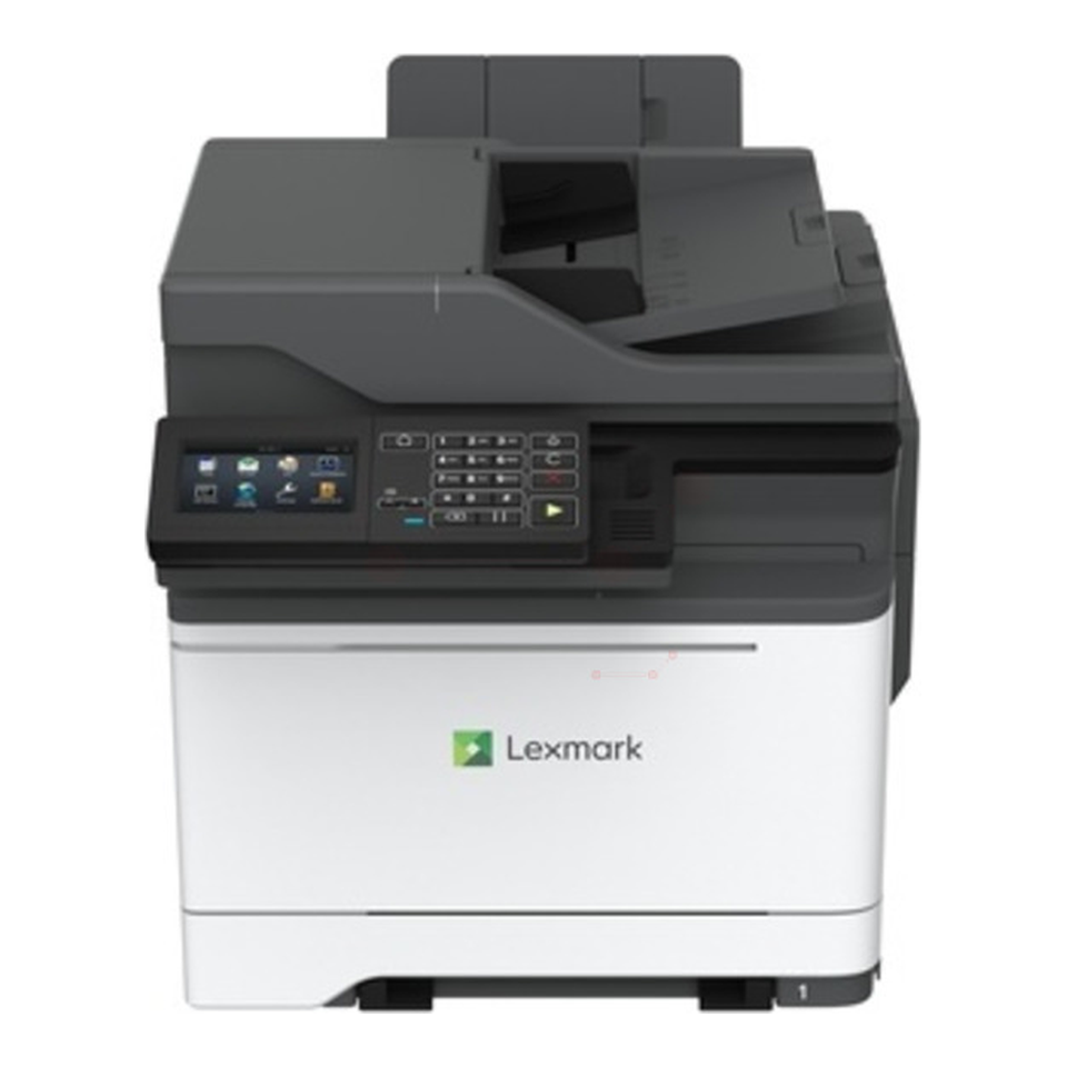 Lexmark MC2640adwe