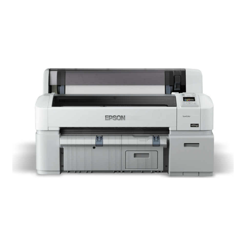 Epson SureColor SC-T 3200 W/O Stand