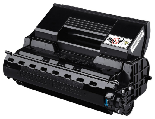 Original Konica Minolta A0FP022 Toner Schwarz