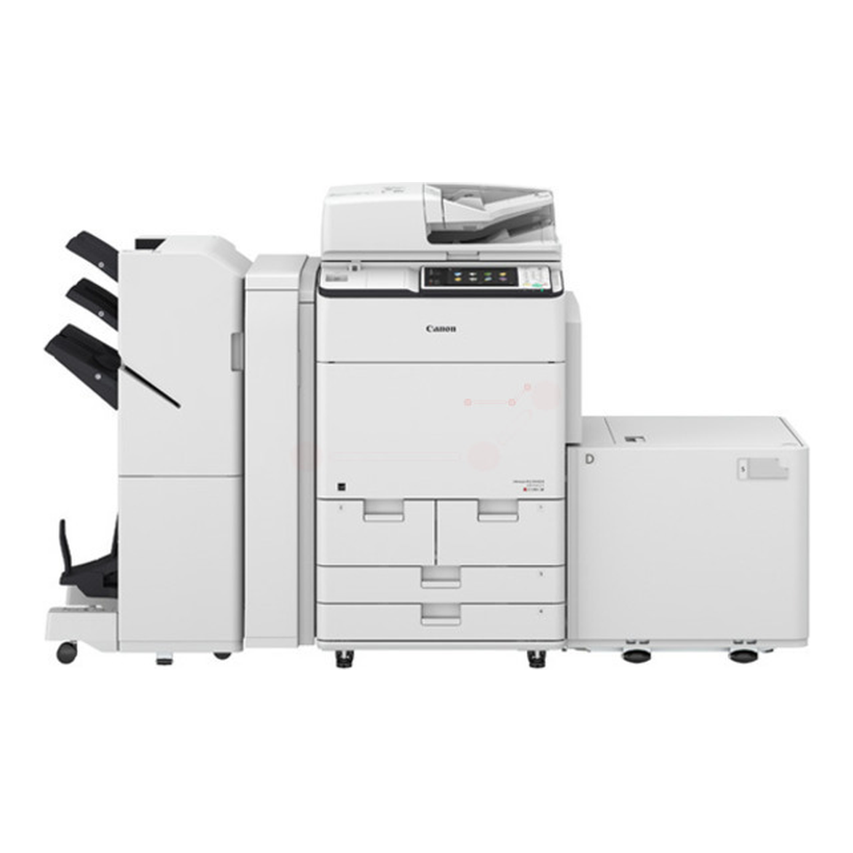 Canon imageRUNNER C 7580 i II