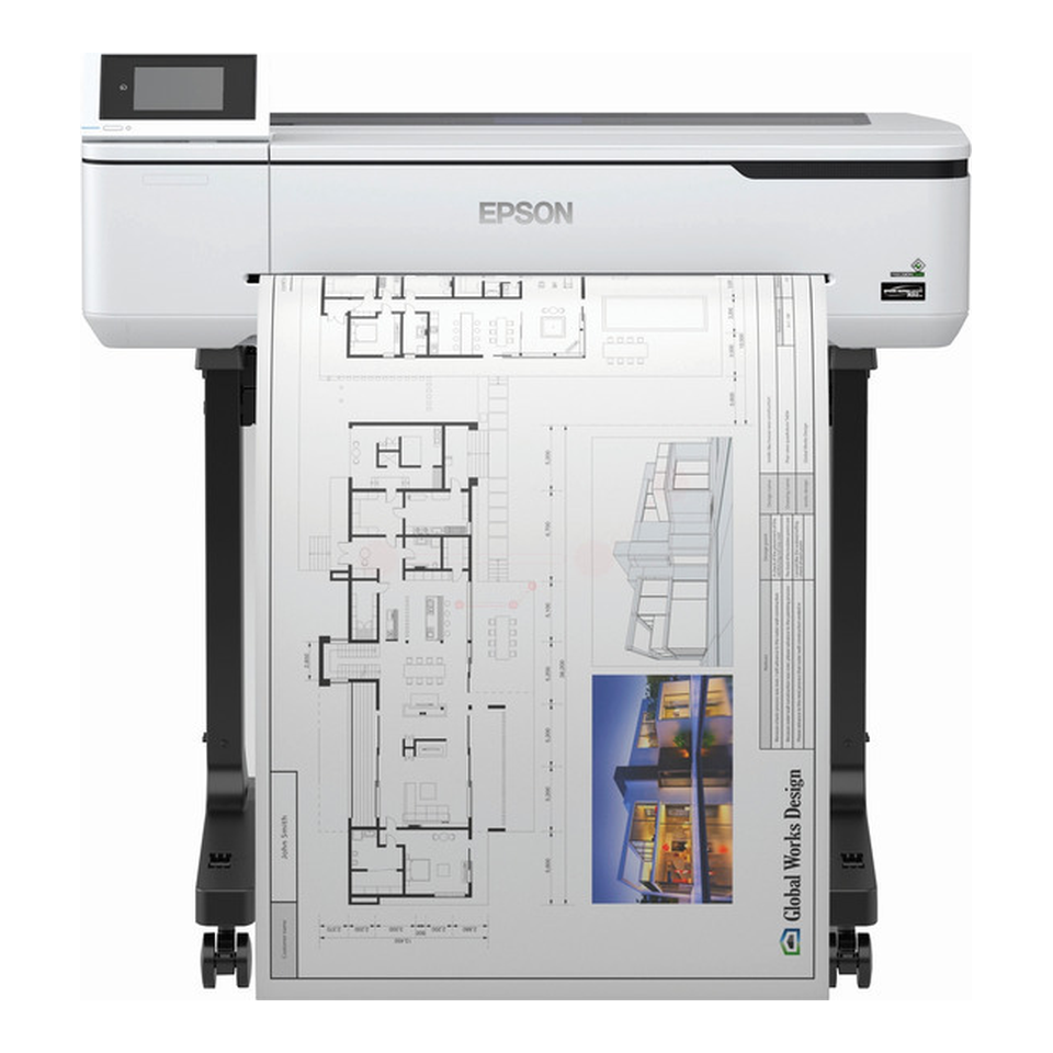 Epson SureColor SC-T 3100 N