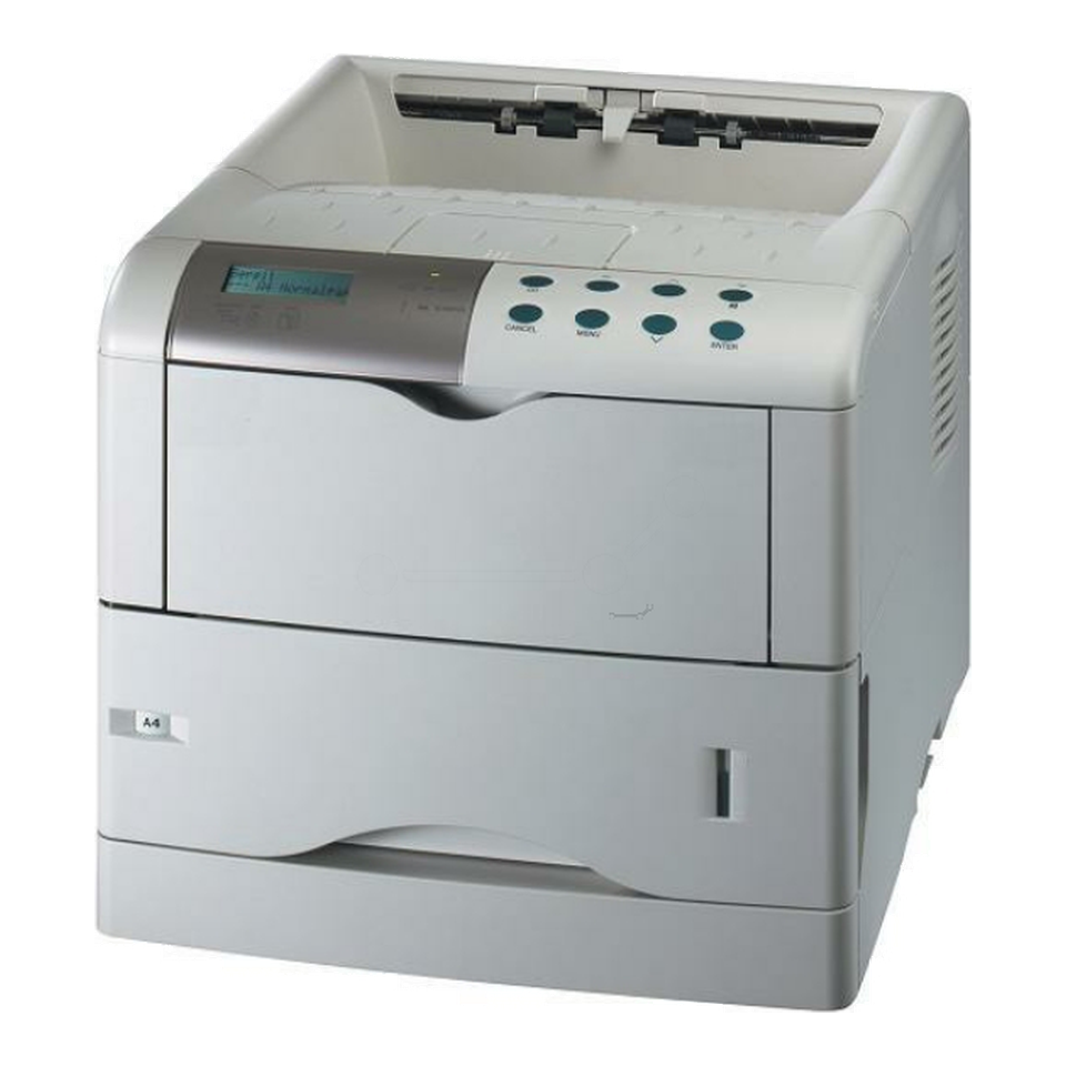 Kyocera FS-3820n