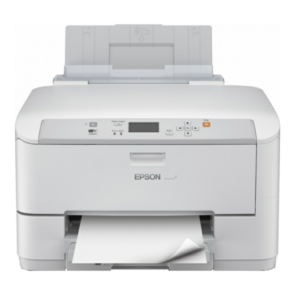 Epson WorkForce Pro WF-5190 DW