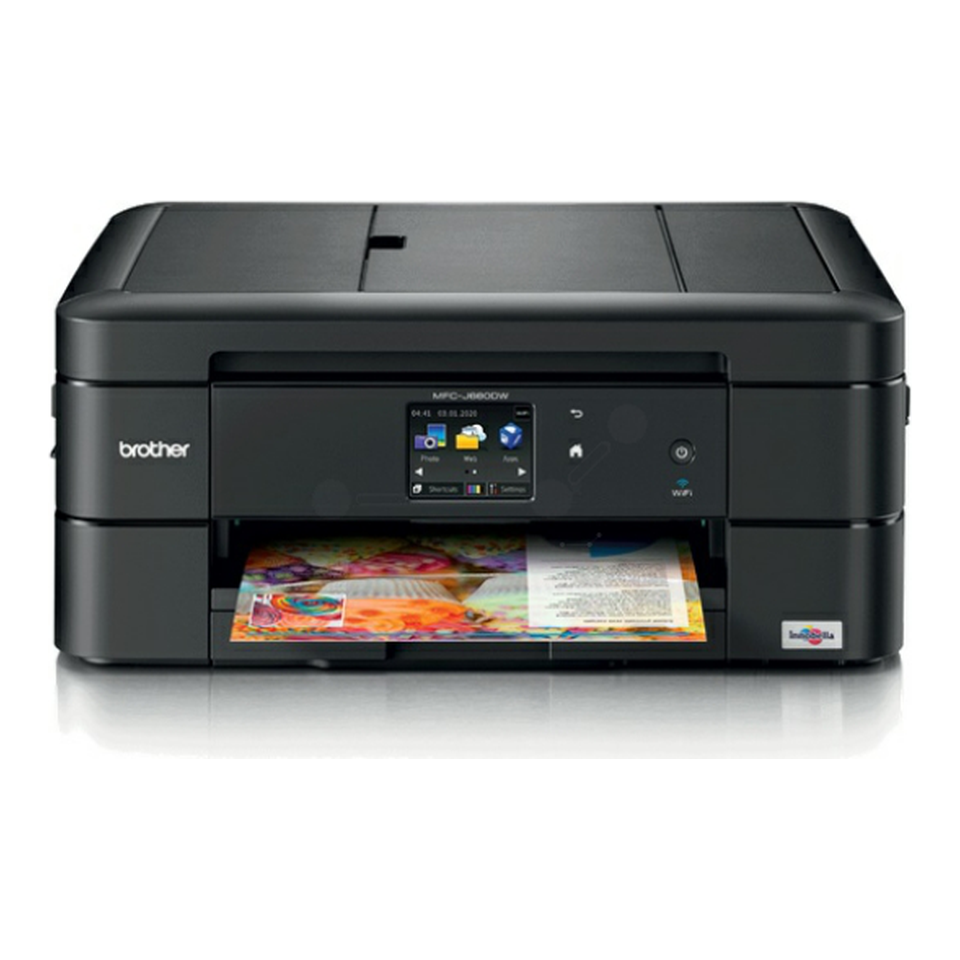 Brother MFC-J680dw