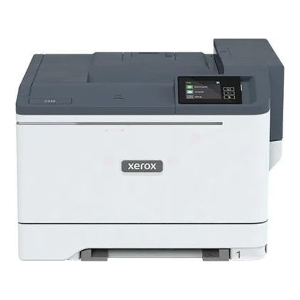 Xerox C320dni
