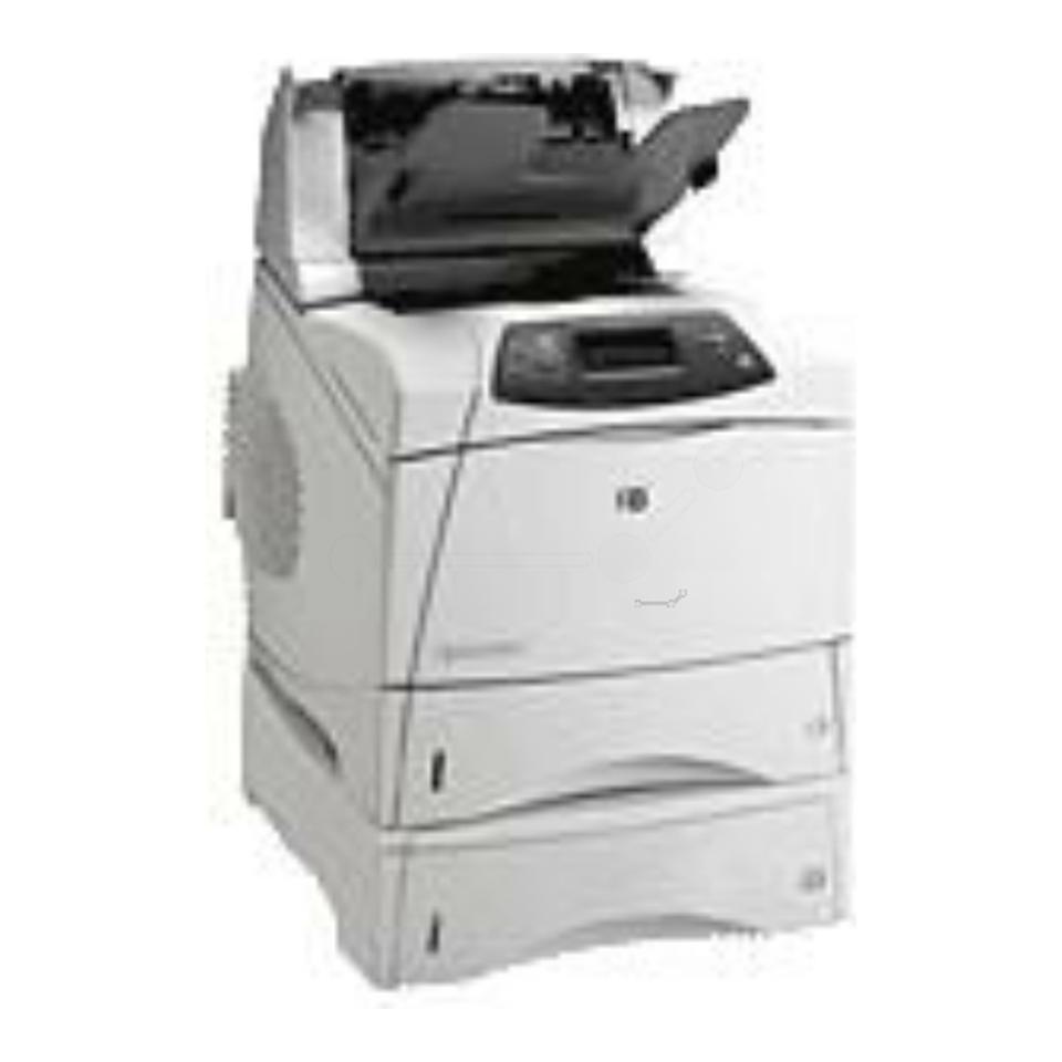 HP LaserJet 4200 DTNSL