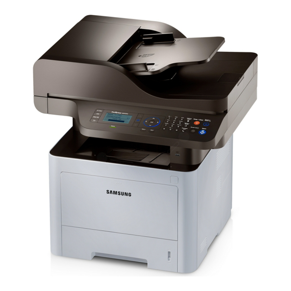 Samsung SL-M 3870 FD