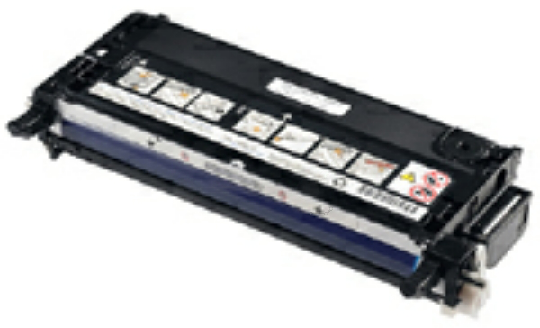 Original Dell 59310170 / PF030 Toner Schwarz