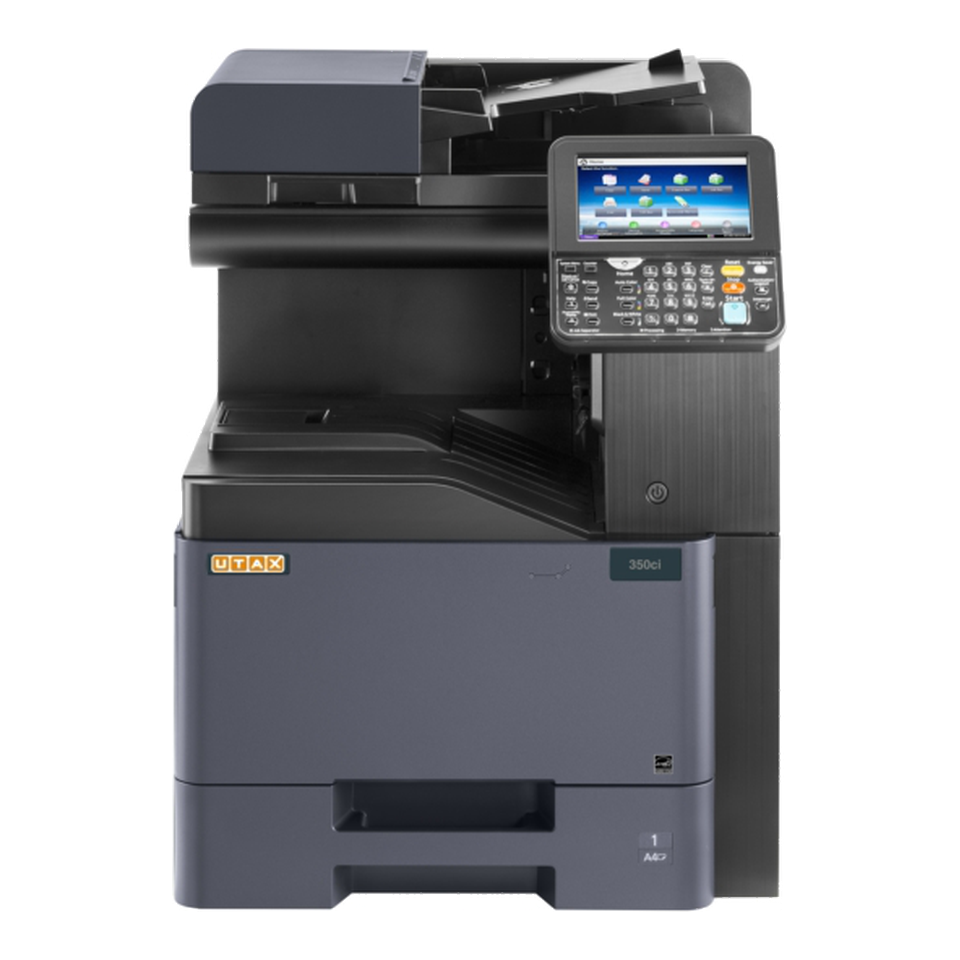 Utax 350ci