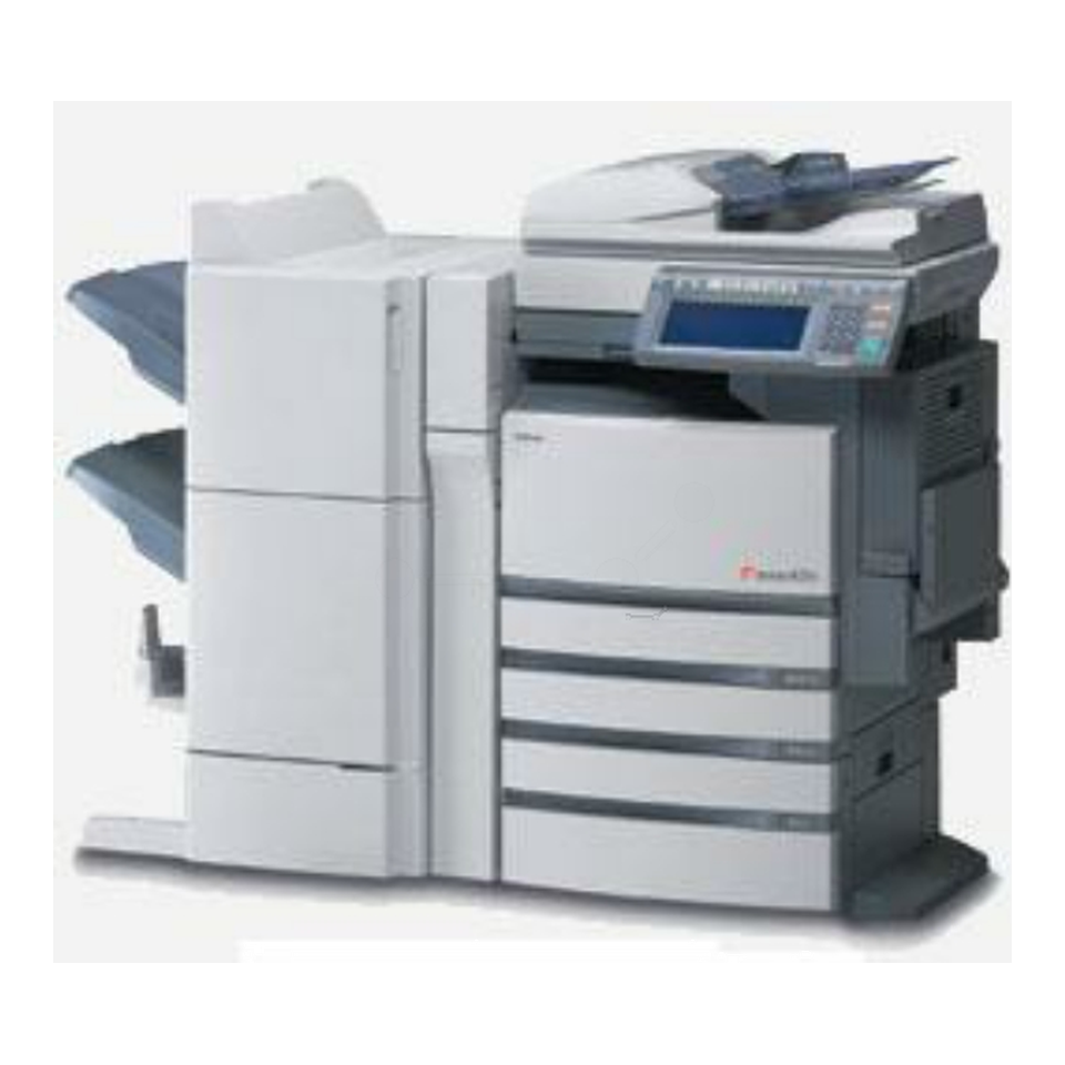 Toshiba E-Studio 351