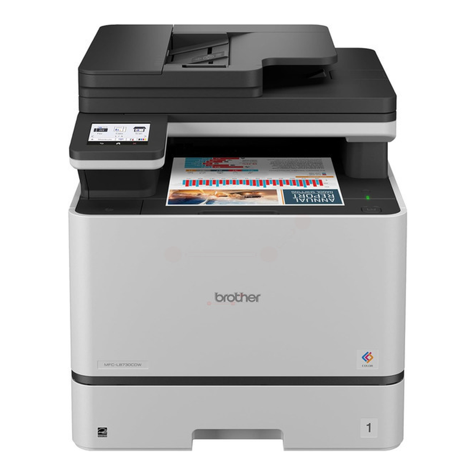 Brother MFC-L8730cdw