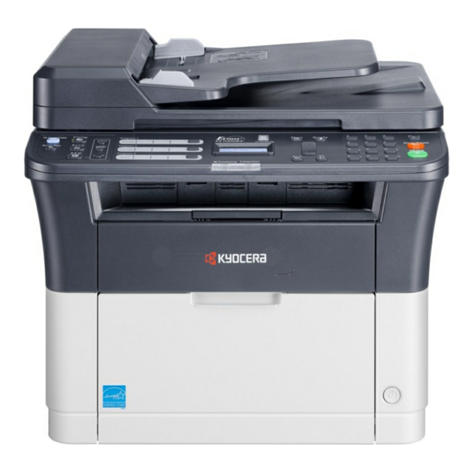 Kyocera FS-1120mfp