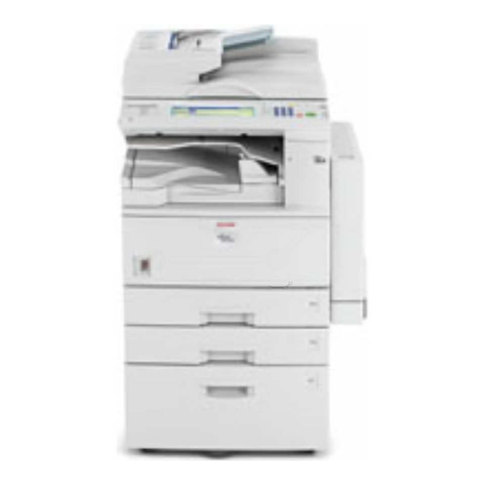 Ricoh Aficio MP 2510 AD