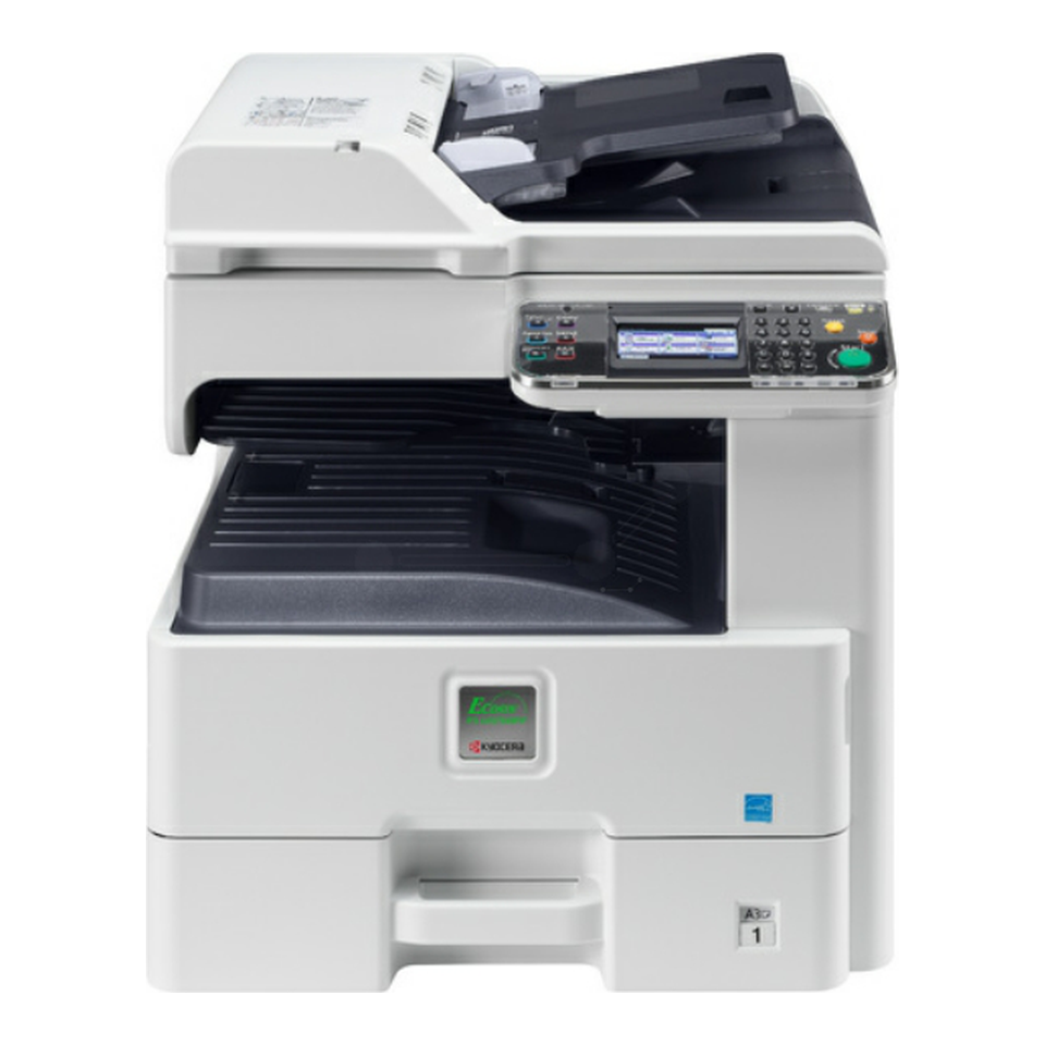 Kyocera FS-6025mfp