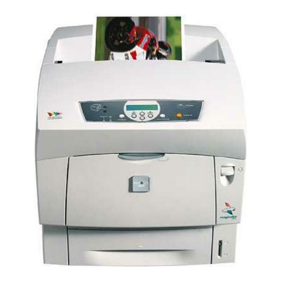 Konica Minolta Magicolor 3300dn