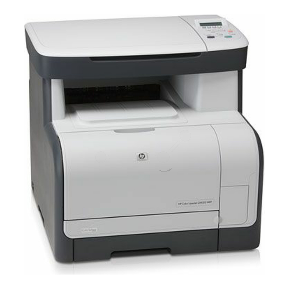 HP Color LaserJet CM 1312 CB MFP