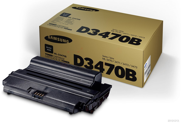 Original Samsung SU672A | MLD3470B Toner Schwarz