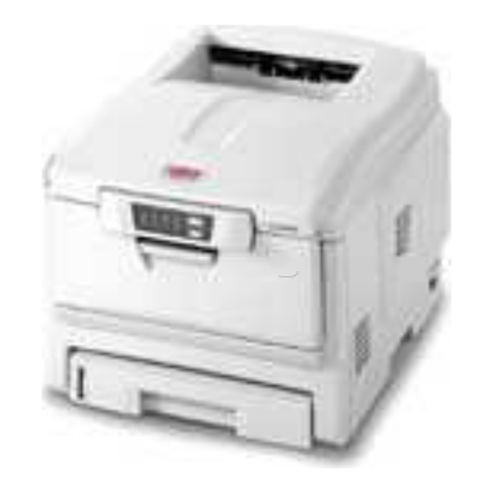 OKI C3200
