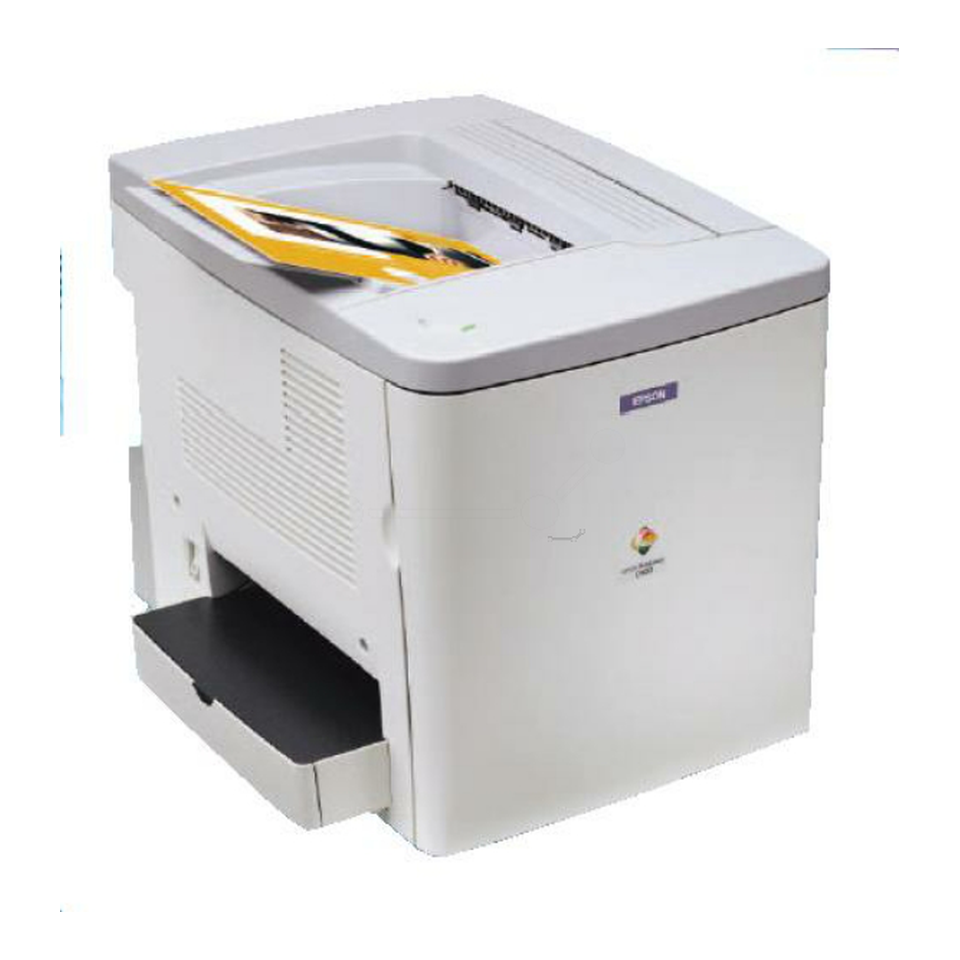 Epson Aculaser C 1900