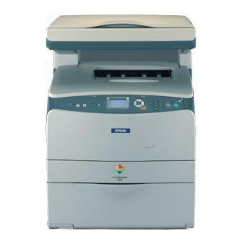 Epson Aculaser CX11n