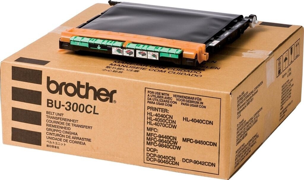 Original Brother BU300CL Transfereinheit ( B-Verpackung )