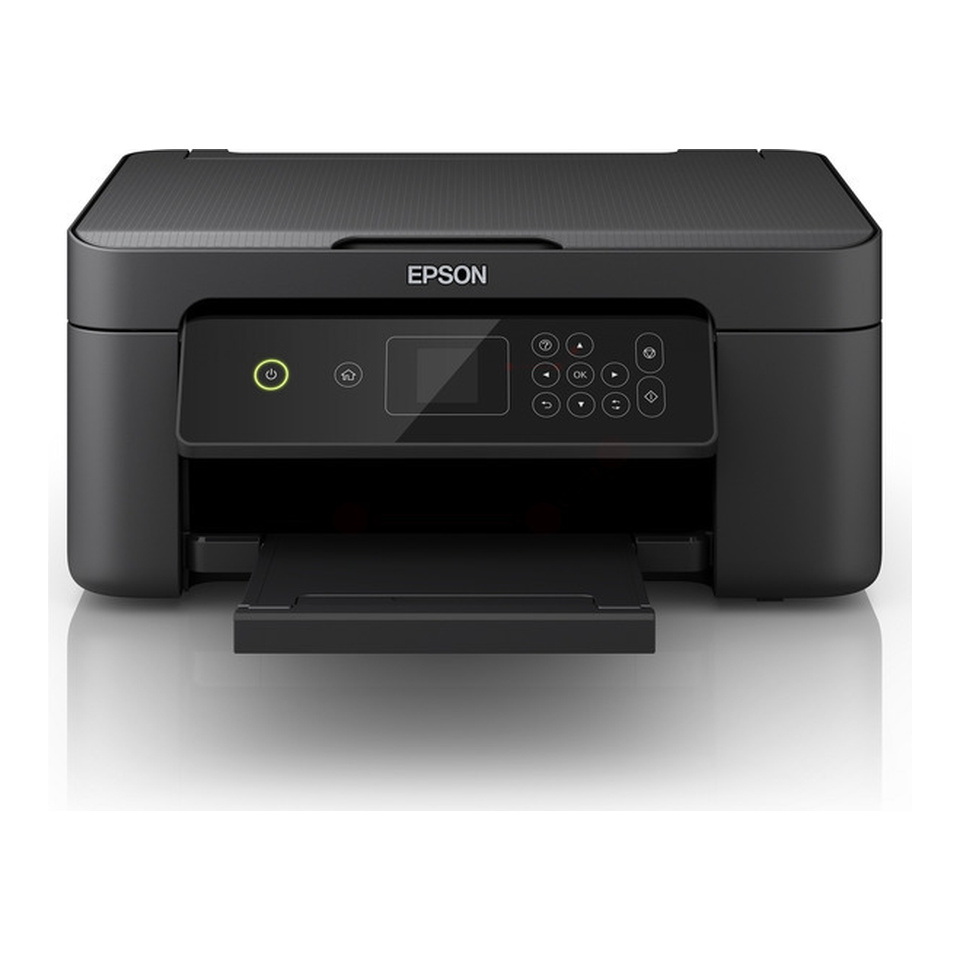 Epson Expression Home XP-3100