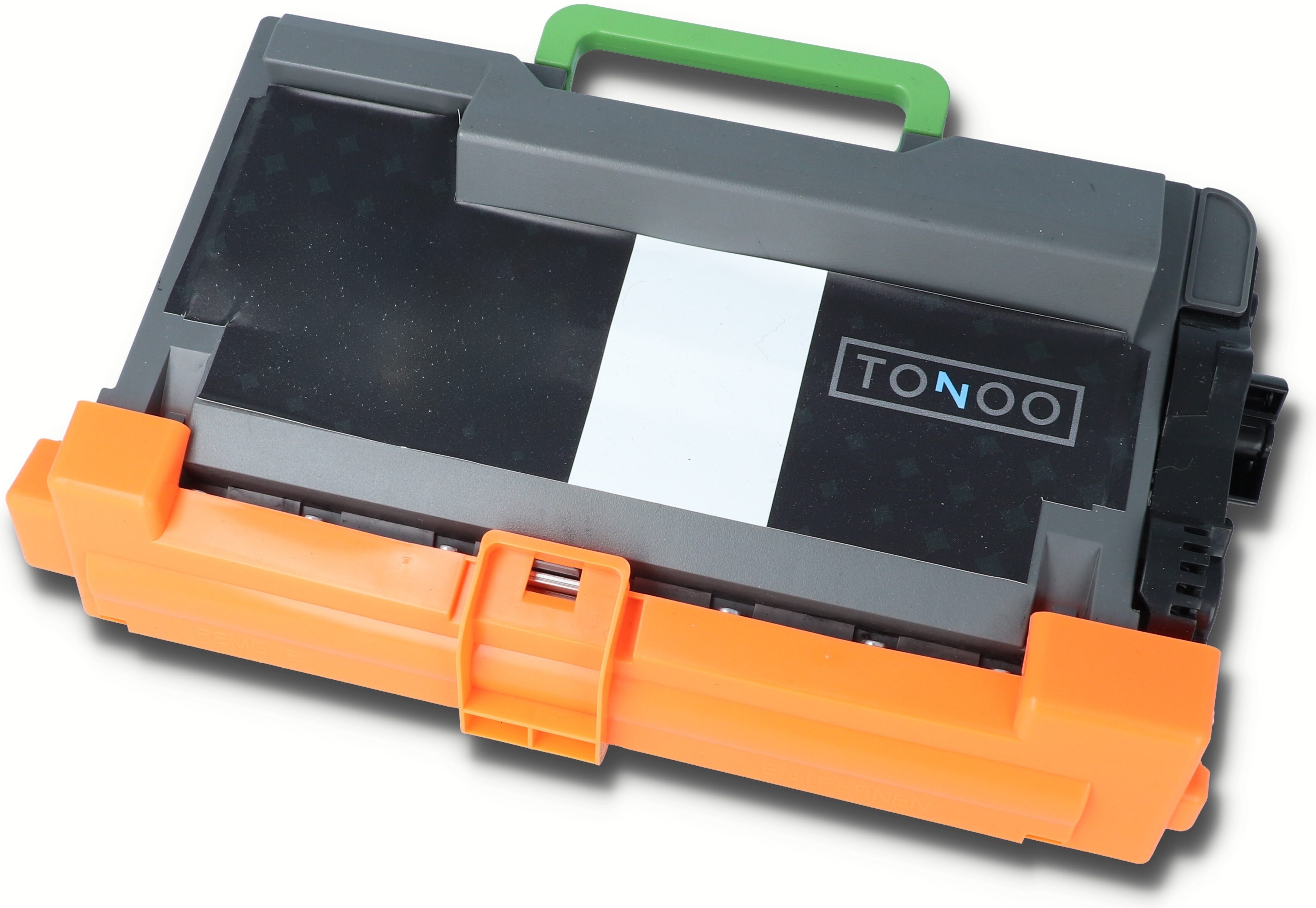 Tonoo® Toner ersetzt Brother TN3610 Schwarz