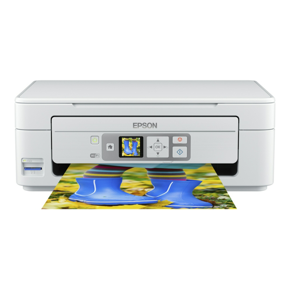 Epson Expression Home XP-355