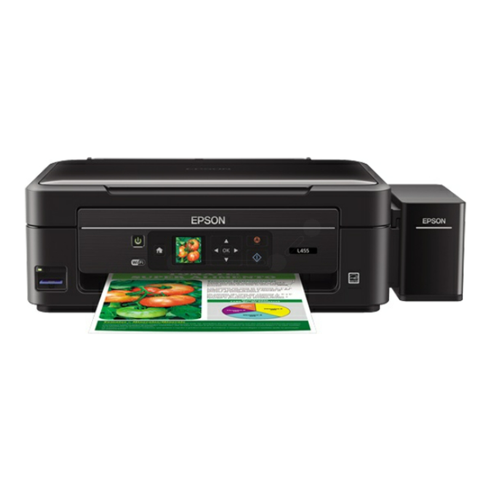 Epson EcoTank L 455