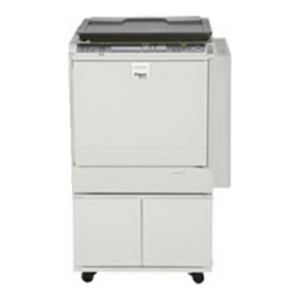 Lanier DD4450