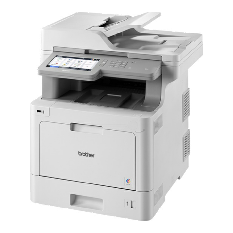 Brother MFC-L9570