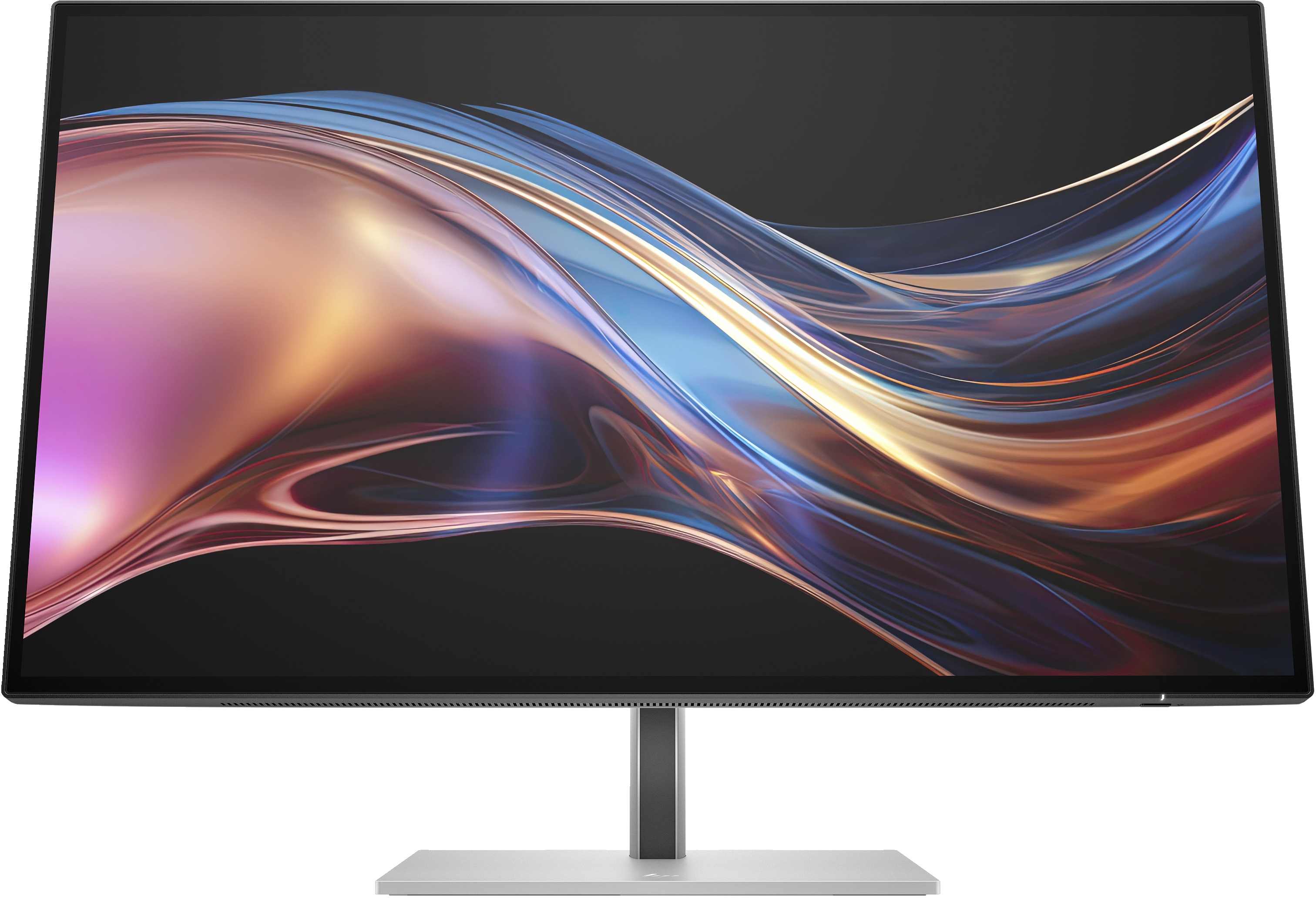 HP Series 7 Pro | 727pu Monitor 27 zoll | 68,6 cm | WQHD | 2560 x 1440 | Schwarz