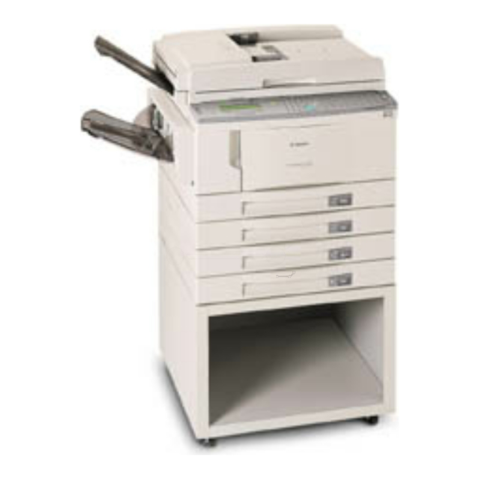 Canon imageCLASS 2250